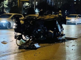 Konya’da genç kızın hayatını kaybettiği kazada sürücüye 9 yıl hapis istemi