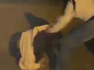 Adana'da akran zorbalığı: Genç kızı feci şekilde darbettiler