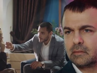 Kızılcık Şerbeti 123. bölüm fragmanı: Nursema’ya yeni nikah! “Evlenmek istiyorum”