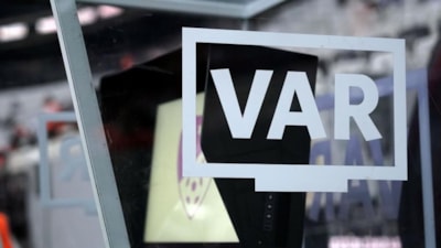 Süper Lig'de günün VAR hakemleri belli oldu