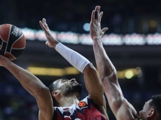 EuroLeague'de çift maç haftası sona erdi!