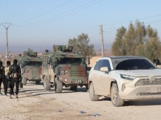 Haseke'de ateşkes en fazla bir ay süreyle uzatıldı iddiası