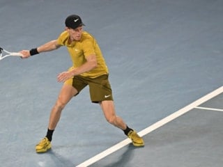 Avustralya Açık'ta Jannik Sinner ve Amanda Anisimova, 4. tura çıktı