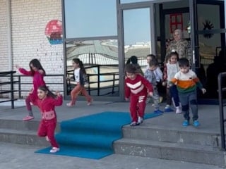 Gaziantep’te Türkiye’ye örnek okul öncesi eğitim modeli: Belediye yapacak MEB işletecek