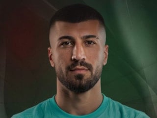 Amed Sportif Faaliyetler, Abdulsamed Damlu'yu renklerine bağladı