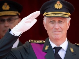 Belçika Savcılığı, 'Kral görüntülü arıyor' dolandırıcılığına karşı uyardı