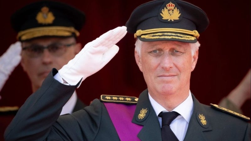 Belçika Savcılığı, 'Kral görüntülü arıyor' dolandırıcılığına karşı uyardı