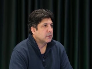 Oktay Derelioğlu: Galatasaray oyuncuları maç seçiyor