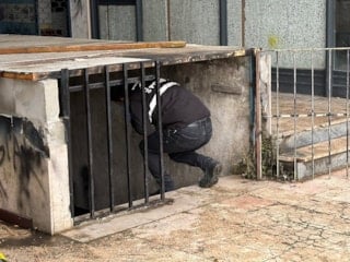 Düzce’de pasajın bodrumunda şüpheli ölüm