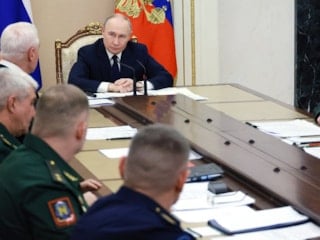 Rusya, Ukrayna'nın saldırılarını "terör eylemleri" olarak niteledi