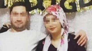 Gaziantep'te eski eş dehşeti: Başından aşağı kezzap döktü