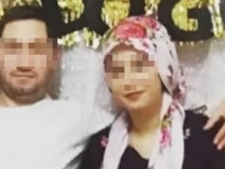 Gaziantep'te eski eş dehşeti: Başından aşağı kezzap döktü