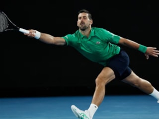 Avustralya Açık'ta Novak Djokovic ve Iga Swiatek, 4. tura çıktı