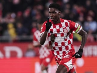 Galatasaray, Yaser Asprilla'yı İstanbul'a getiriyor