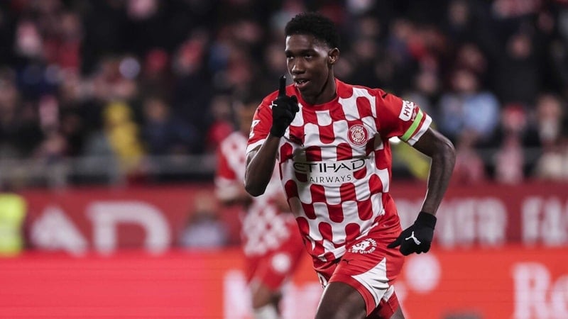 Galatasaray, Yaser Asprilla'yı İstanbul'a getiriyor