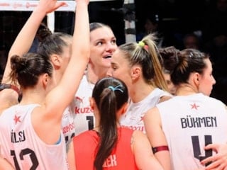 Kuzeyboru, İlbank deplasmanında kazandı