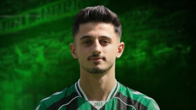 Sakaryaspor, Kerem Şen'i transfer etti