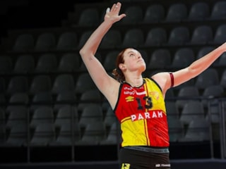 Göztepe, Türk Hava Yolları karşısında galip geldi