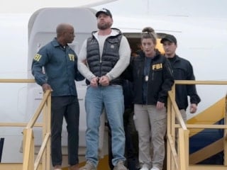 Uyuşturucu baronu olduğu iddia edilen ABD'li eski olimpik sporcu tutuklandı