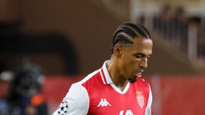 Beşiktaş, Thilo Kehrer'i istiyor