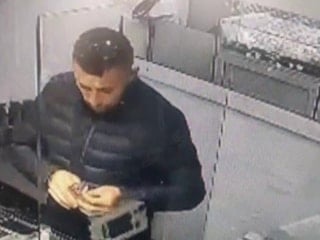 Bursa'da sahte altınla kuyumcuları dolandırdılar