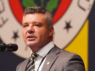 Fenerbahçe'den tüzük açıklaması