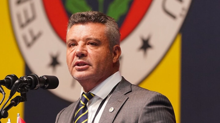 Fenerbahçe'den tüzük açıklaması