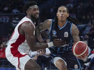 Bahçeşehir Koleji, Türk Telekom'a şans tanımadı