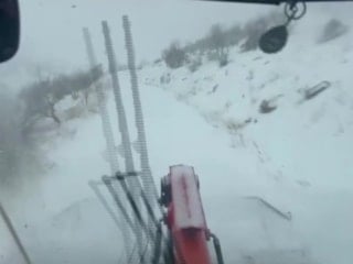 Batman'da şehit kızının en mutlu günü için seferberlik