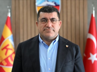 Nurettin Açıkalın'dan Galatasaray maçı öncesi açıklama