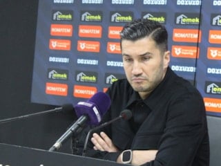 Nuri Şahin: Hak ettiğimiz bir galibiyet oldu