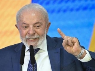 Brezilya Devlet Başkanı Silva ABD'ye hala öfkeli