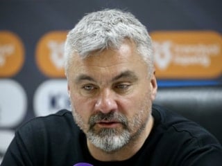 Thomas Reis: Her gün güneşli günler olmuyor