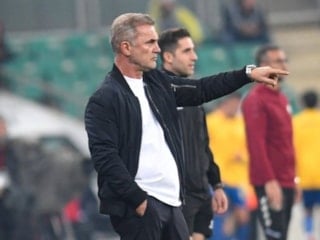 Bursaspor’da Tahsin Tam ile yollar ayrıldı