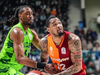 Galatasaray, TOFAŞ'ı mağlup etti