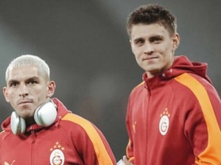 Kazımcan Karataş: Hocamız gençlere çok önem veriyor