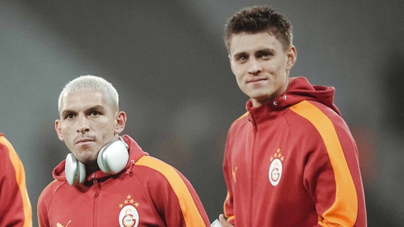 Kazımcan Karataş: Hocamız gençlere çok önem veriyor