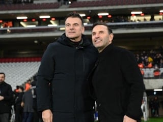 Aleksandar Stanojevic: Şu anda doğru yoldayız