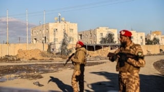 Suriye'de ateşkes 15 gün uzatıldı