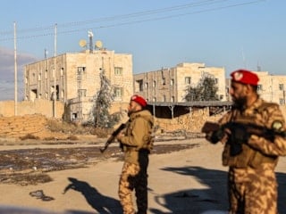 Suriye'de ateşkes 15 gün uzatıldı