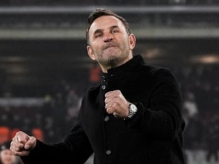 ESH Spor'dan Okan Buruk'a Manchester City maçı öncesi sordu: Yeni meydan okuma size ne hissettiriyor?