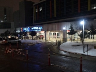 Malatya'da karbonmonoksit zehirlenmesi: 46 kişi hastanelik oldu