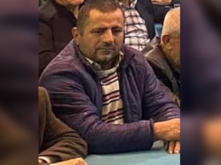 Samsun'da devrilen pirinç çuvallarının altında kalan işçi hayatını kaybetti