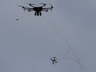 NATO’dan Rusya'ya karşı robotik koruma kalkanı hamlesi