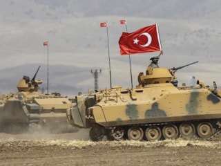 Fransız vekilden Türkiye karşıtı çağrı: Erdoğan'a müdahale etmeliyiz