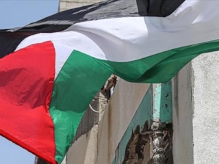 İsrail, Filistin stadyumları için suni çim sevkiyatını engelledi