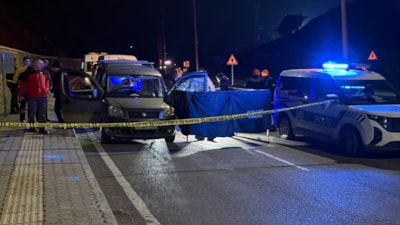 Samsun'da yasak ilişki yaşadığı sevgilisinin boğazını keserek öldürdü