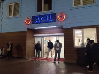 Bartın'da asker uğurlama eğlencesinde 15 kişiye zehirlenme şüphesi