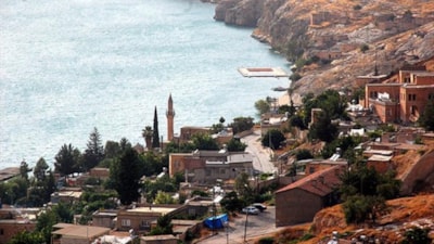 Anadolu'nun sakin cennetleri: Cittaslow şehirler