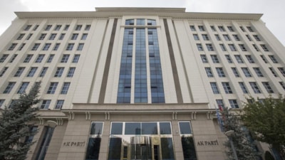 AK Parti'den Gazze'nin yaralarını sarmak için yol haritası